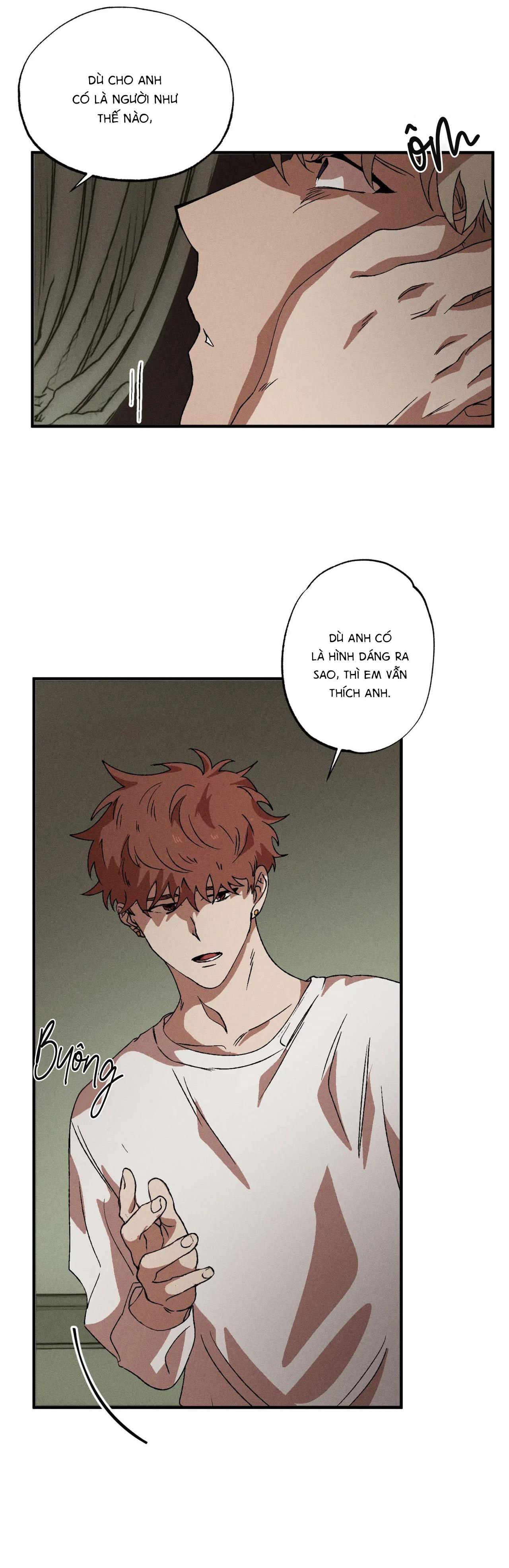 Đọc truyện  Bẫy Đôi Ngọt Ngào - Chapter 59