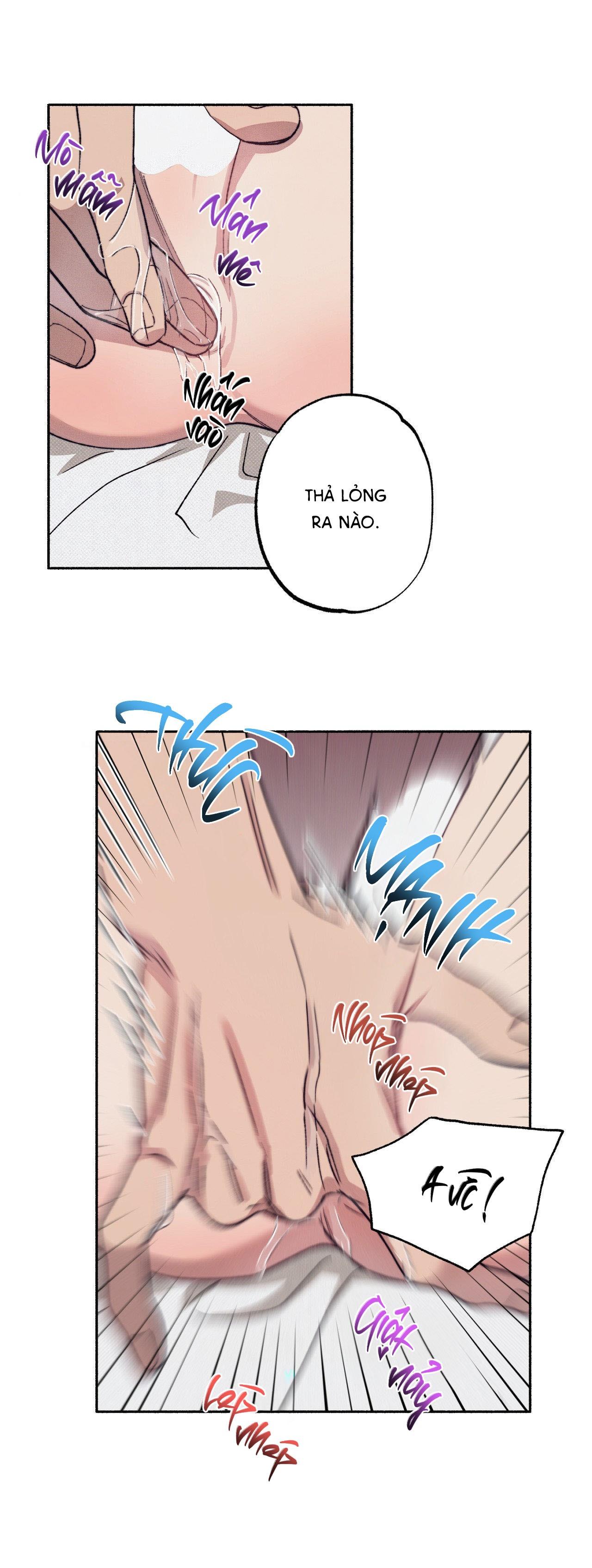 Đọc truyện  1 to 10 - Chapter 2