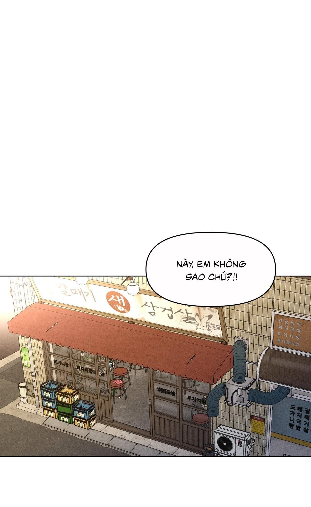 Đọc truyện CÔNG VIỆC LÀM THÊM HÀNG NGÀY - Chapter 29