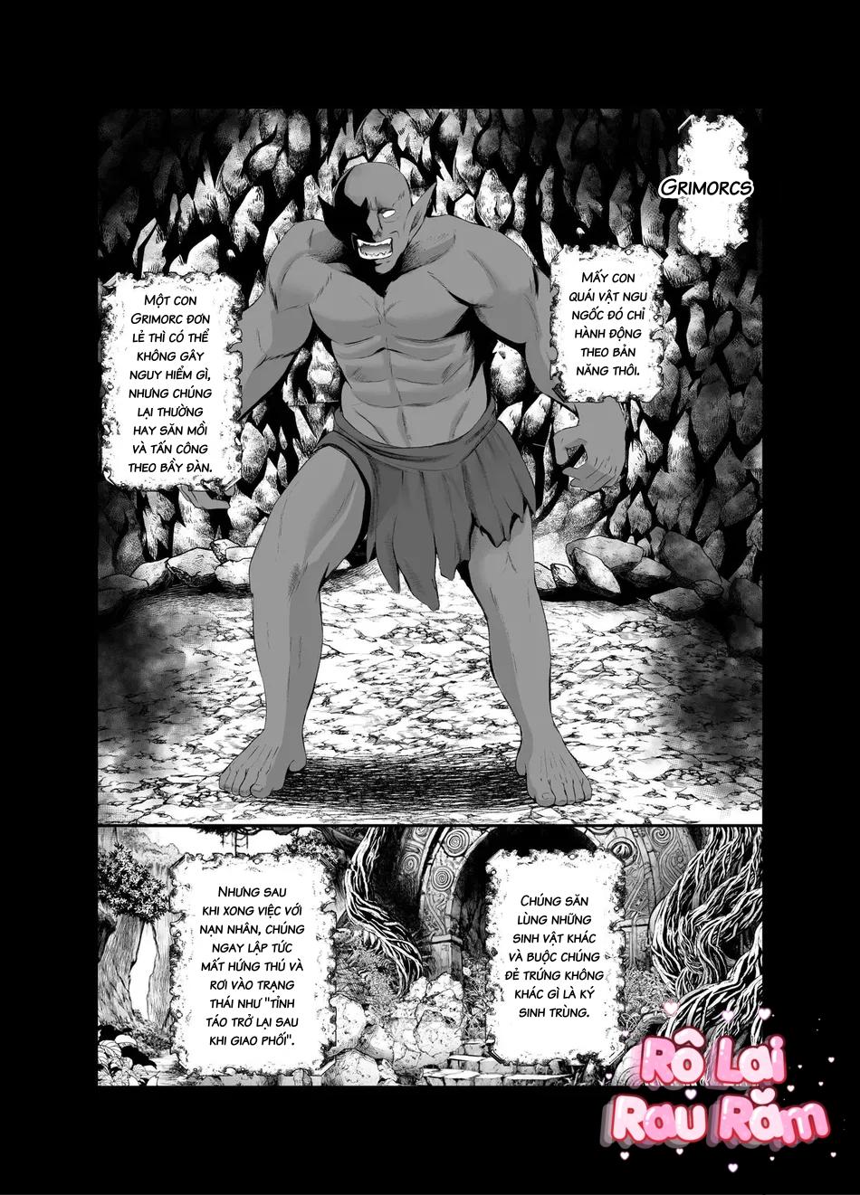 Đọc truyện TUYỂN TẬP BDSM CHỊT CHỌT - Chapter 307