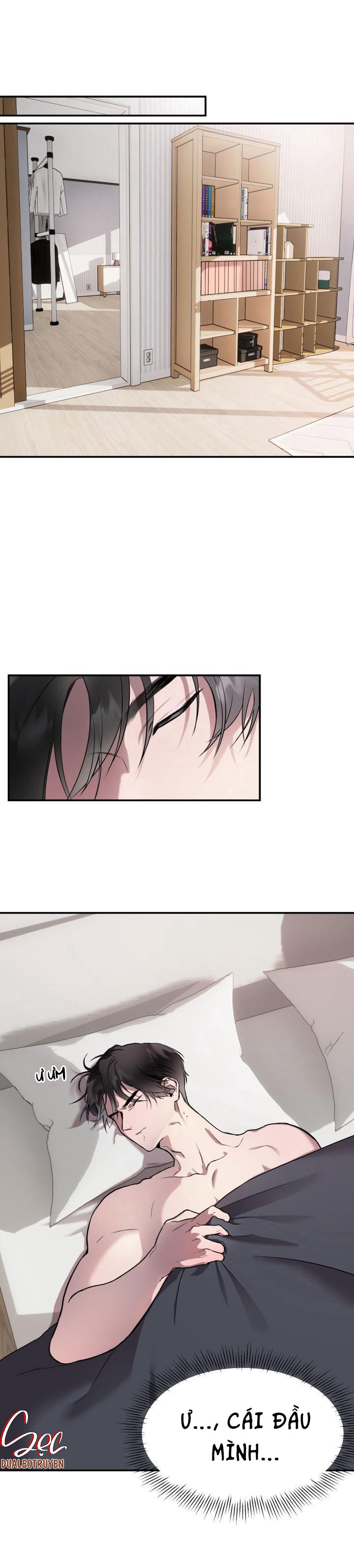 Đọc truyện HÃY LẤY LẦN ĐẦU CỦA TÔI ĐI ! - Chapter 1