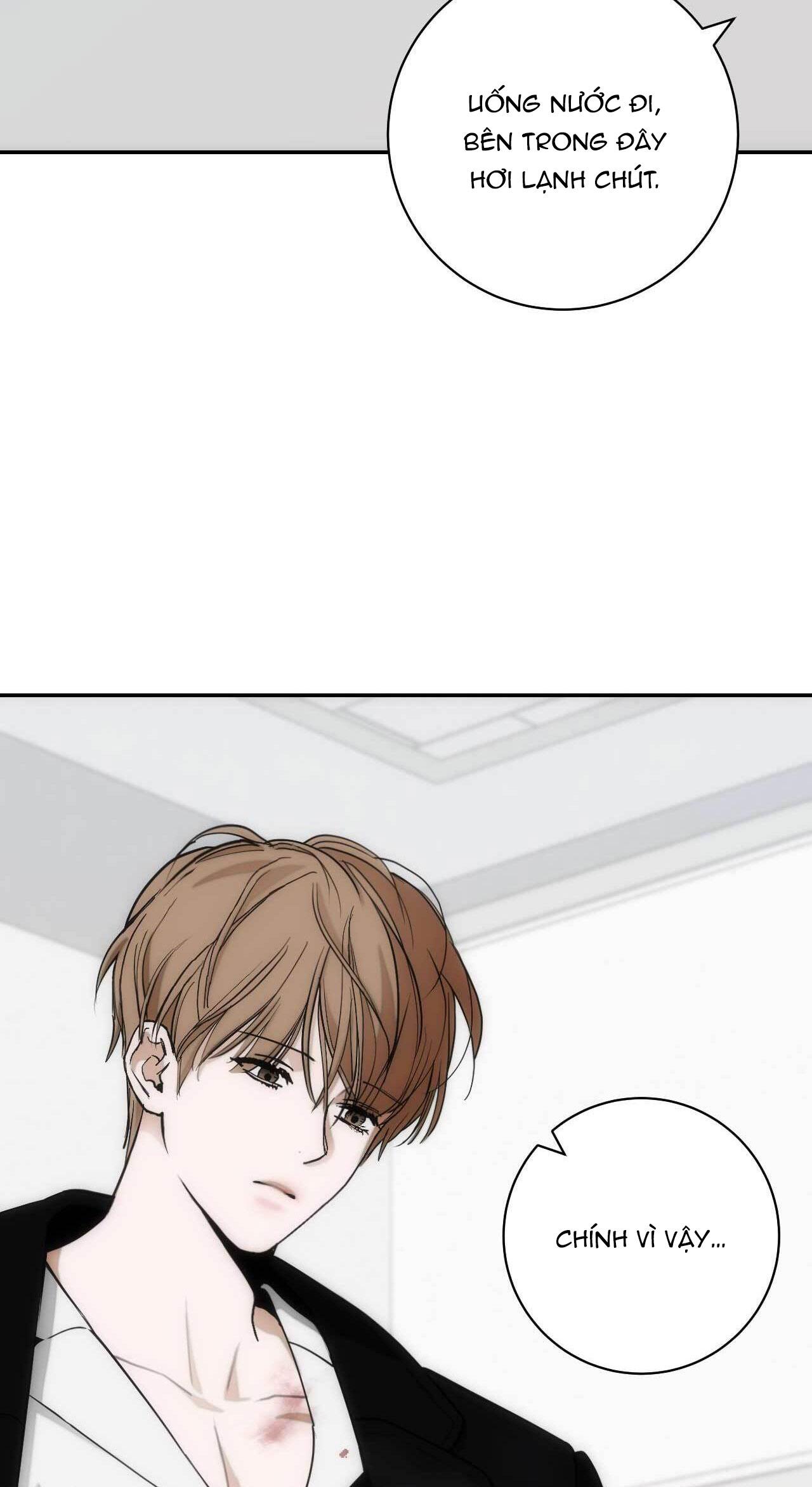 Đọc truyện CHÌM TRONG KHOÁI LẠC - Chapter 14