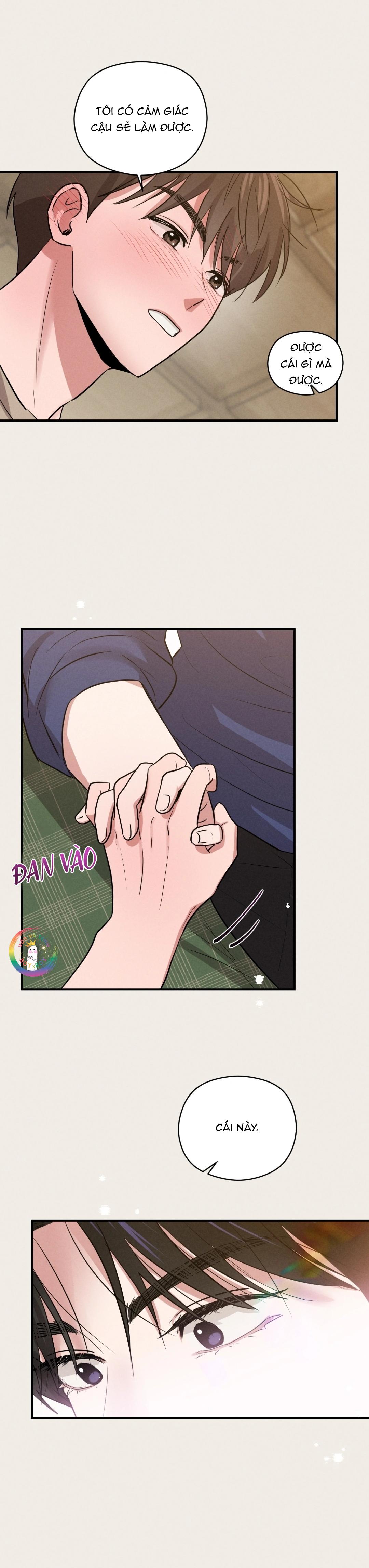 Đọc truyện Ký Sự Thanh Xuân 1995 - Chapter 11