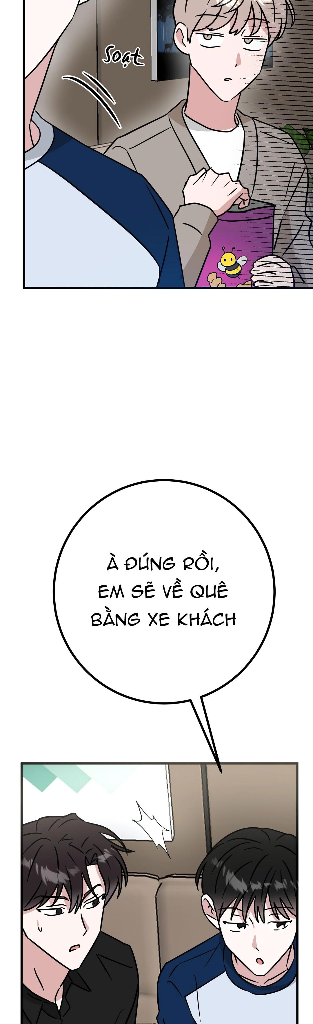 Đọc truyện NHÀ TÔI THÀNH PHIM TRƯỜNG MẤT RỒI - Chapter 28