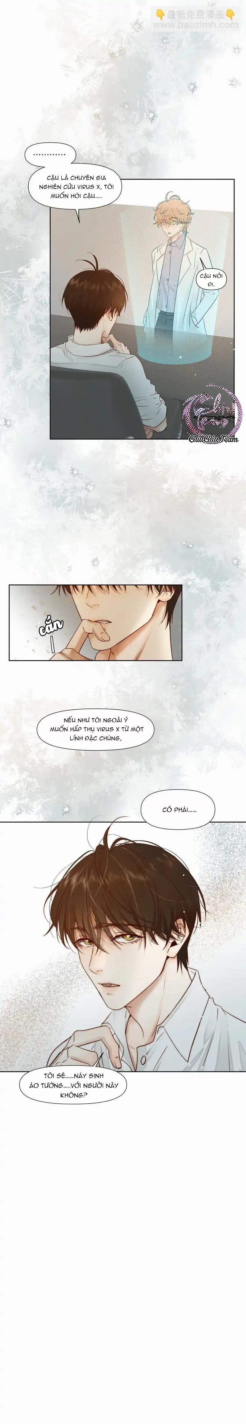 Đọc truyện Tuyệt Xử Phùng Sinh - Chapter 22