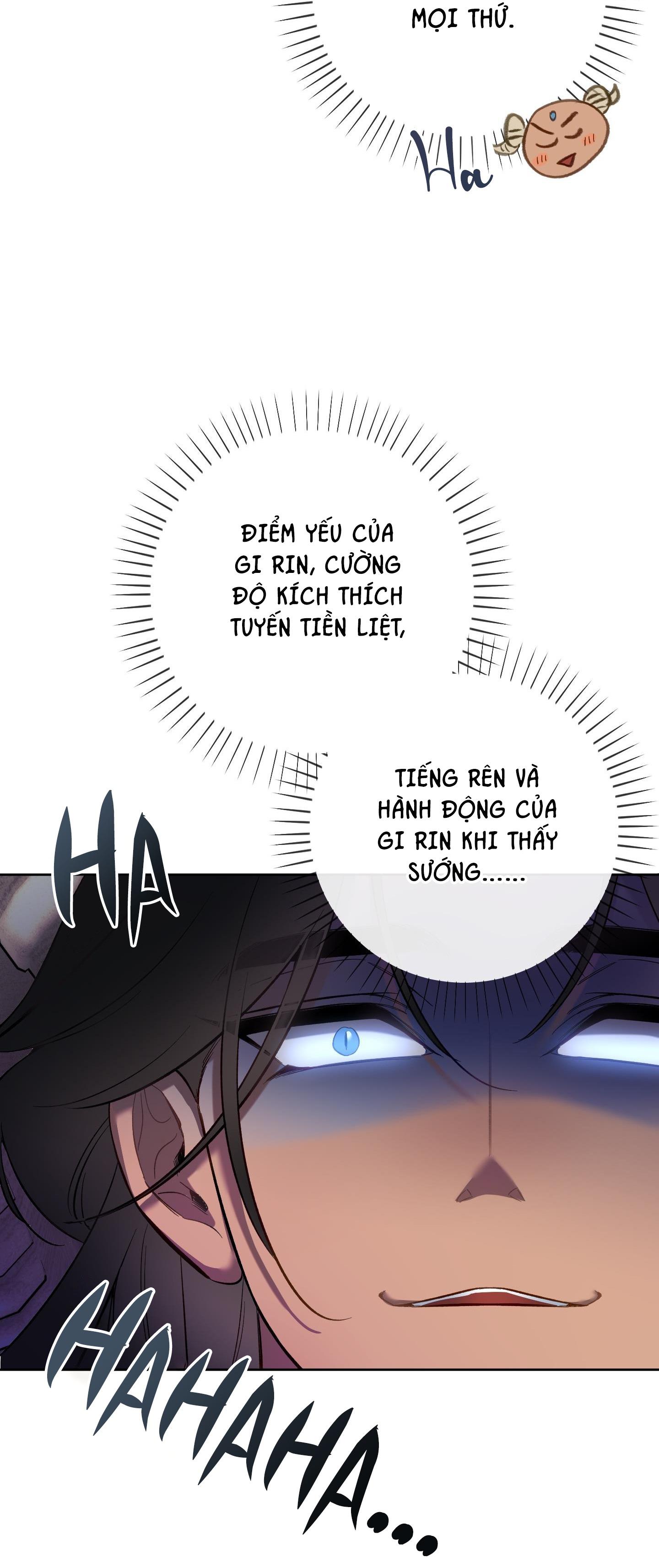 Đọc truyện (NP) TRỞ THÀNH VUA CÔNG LƯỢC - Chapter 61