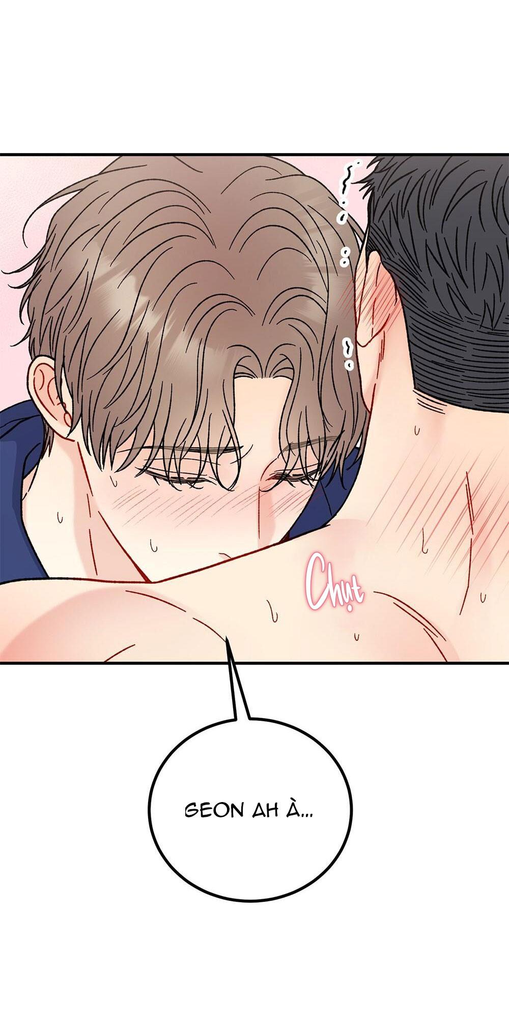 Đọc truyện CẬU KHÔNG PHẢI LÀ GU CỦA TÔI - Chapter 27