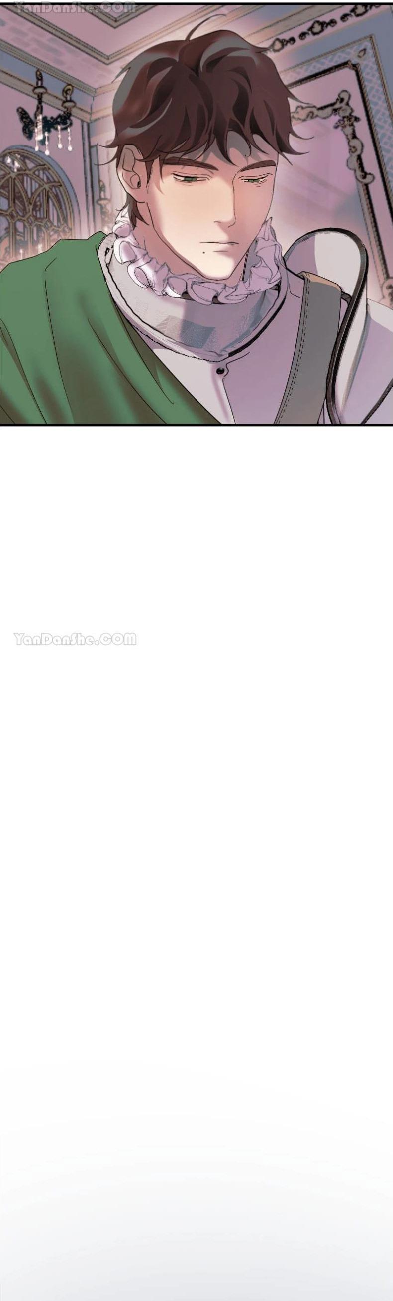 Đọc truyện Họa Sĩ Bị Giam Cầm - Chapter 3