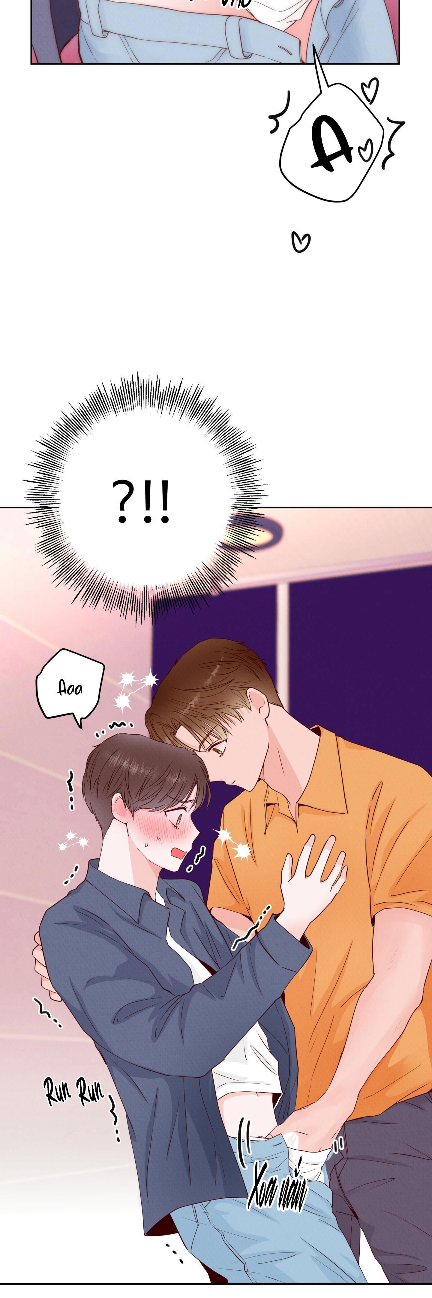 Đọc truyện BL NGẮN CHỊCH HỎNY - Chapter 50.2