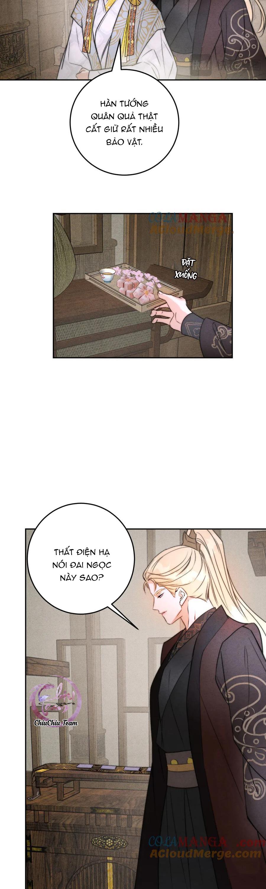 Đọc truyện Anh Trai Rẻ Tiền Của Tôi (END) - Chapter 66.3