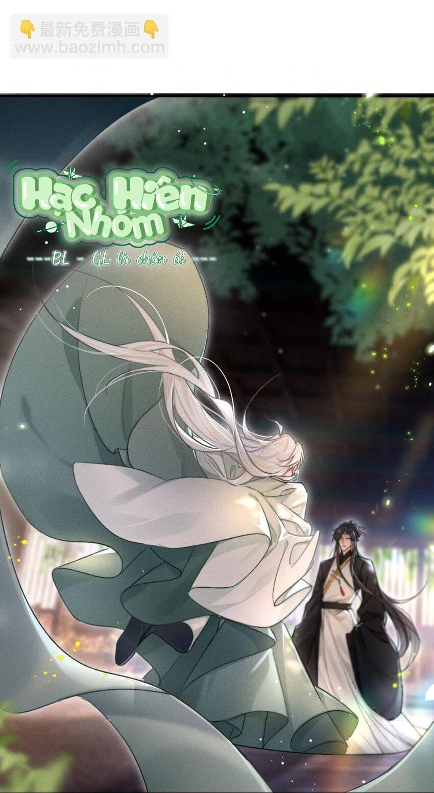 Đọc truyện Nam chủ sao lại quyến rũ ta - Chapter 1