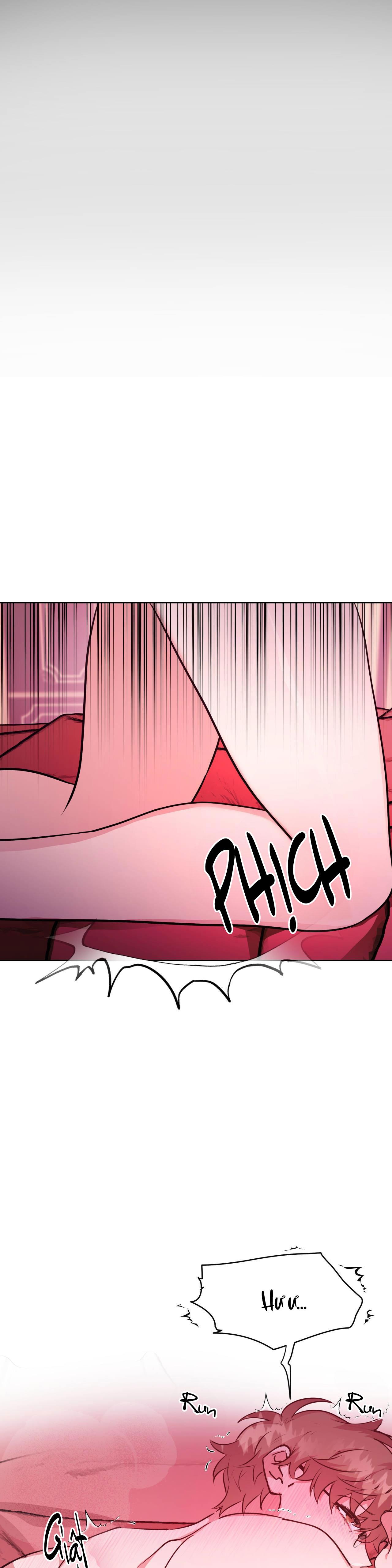 Đọc truyện BÊN TRONG LÂU ĐÀI - Chapter 39