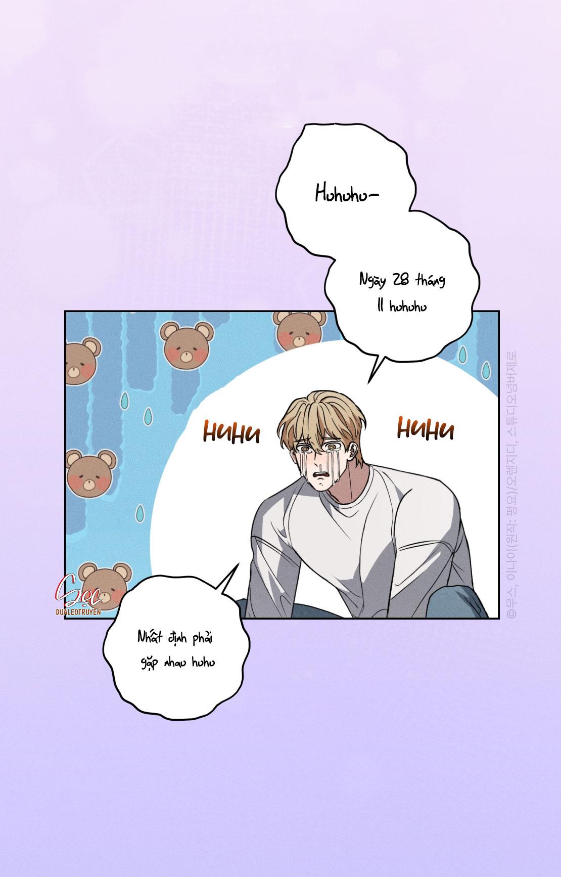 Đọc truyện BÉ YÊU THẬT ĐÁNG SỢ - Chapter 0