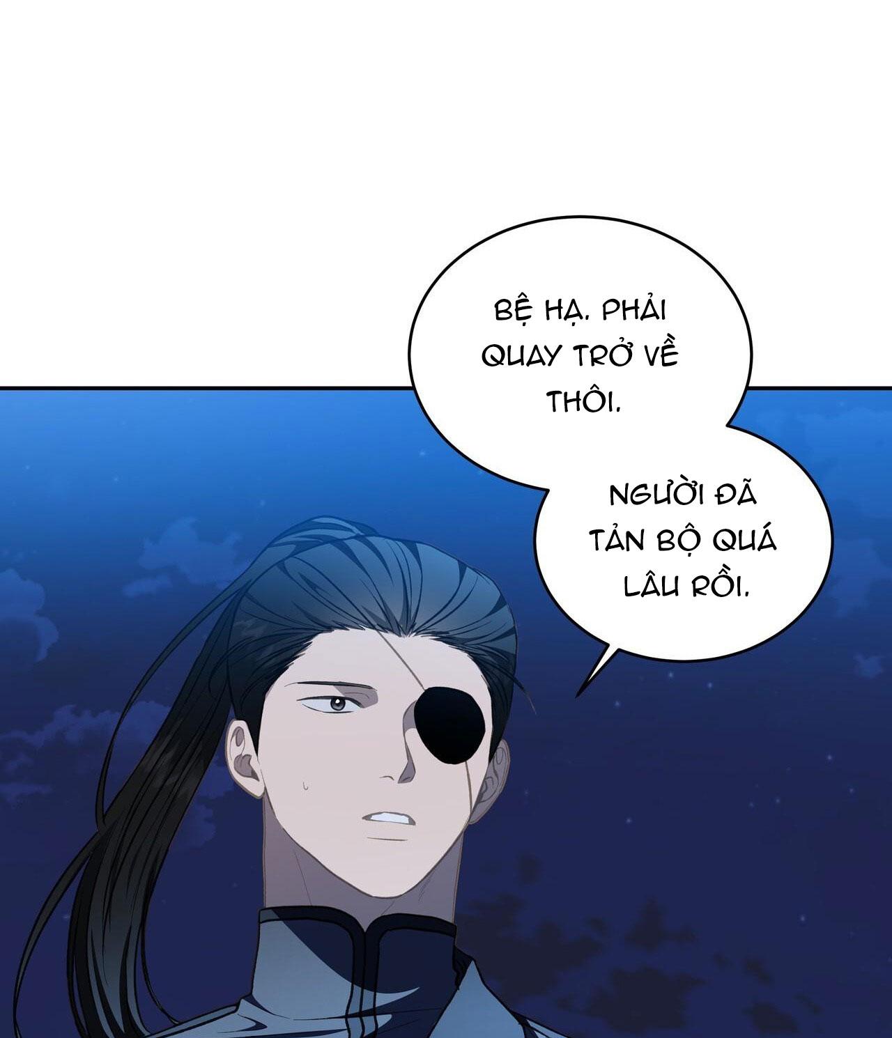 Đọc truyện CÁCH TỒN TẠI NHƯ MỘT NGƯỜI CHƠI - Chapter 54