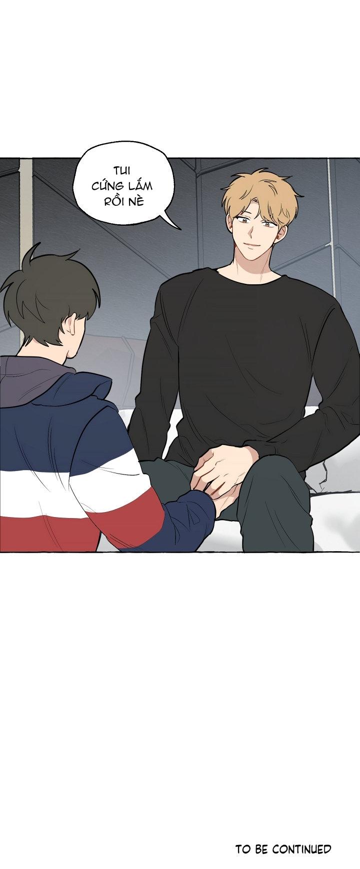 Đọc truyện Quản Gia Bán Thời Gian! - Chapter 5