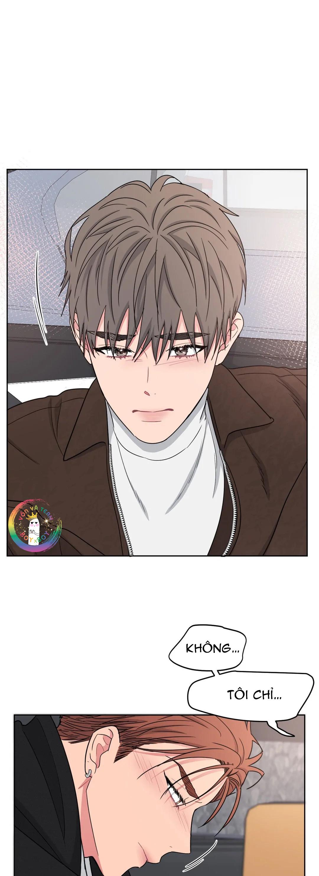 Đọc truyện (END) Arts Manz - Chapter 16