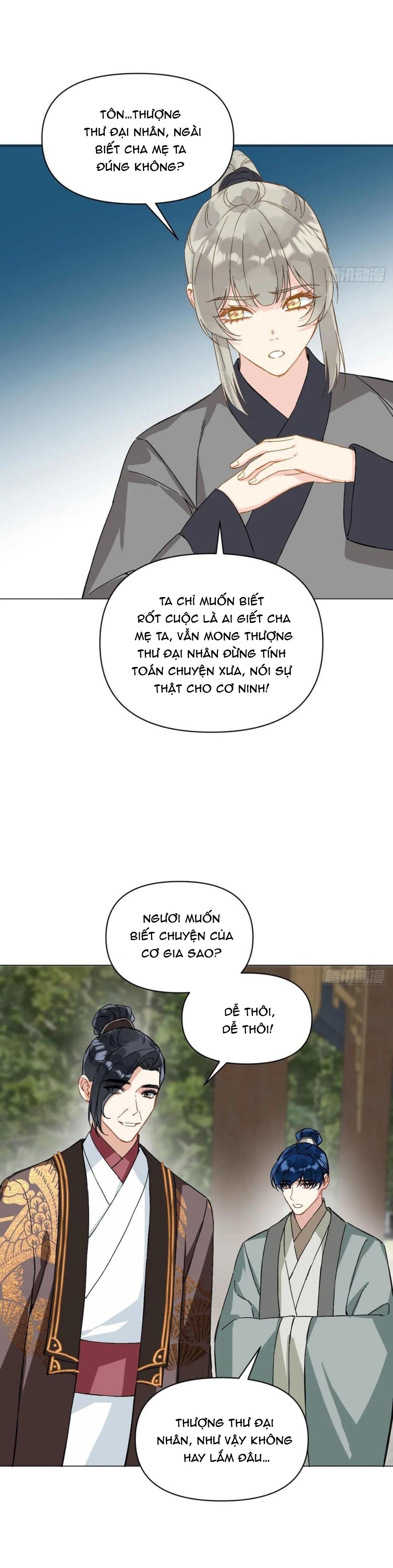 Đọc truyện Sau Khi Trùng Sinh Ta Thuần Hóa Đồ Đệ Xấu Xa (END) - Chapter 54