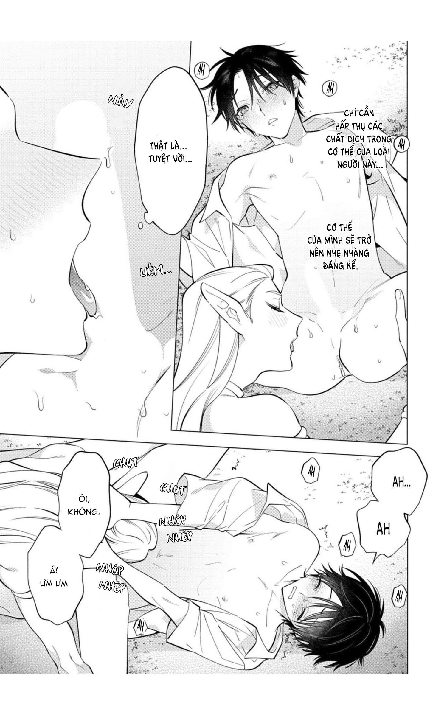 Đọc truyện Kỷ vật thế giới mới Lovetopia - Chapter 2