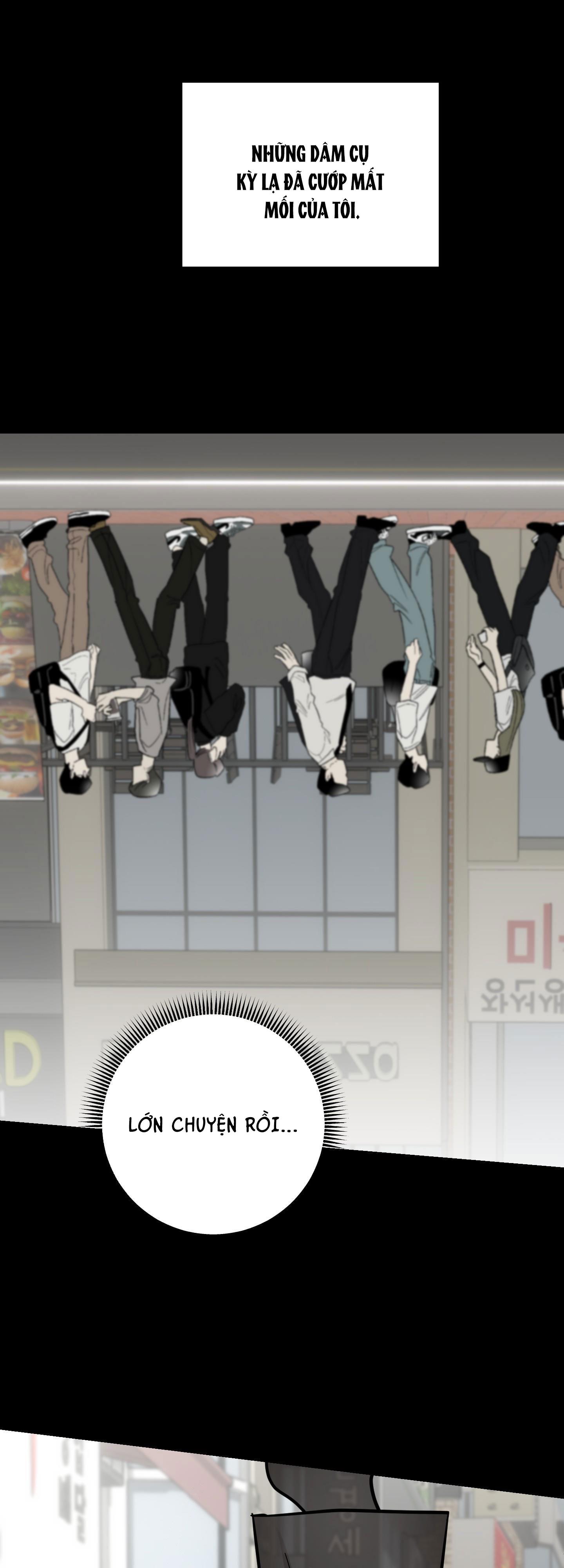 Đọc truyện SỰ THAM LAM CỦA NHÂN LOẠI - Chapter 13.3