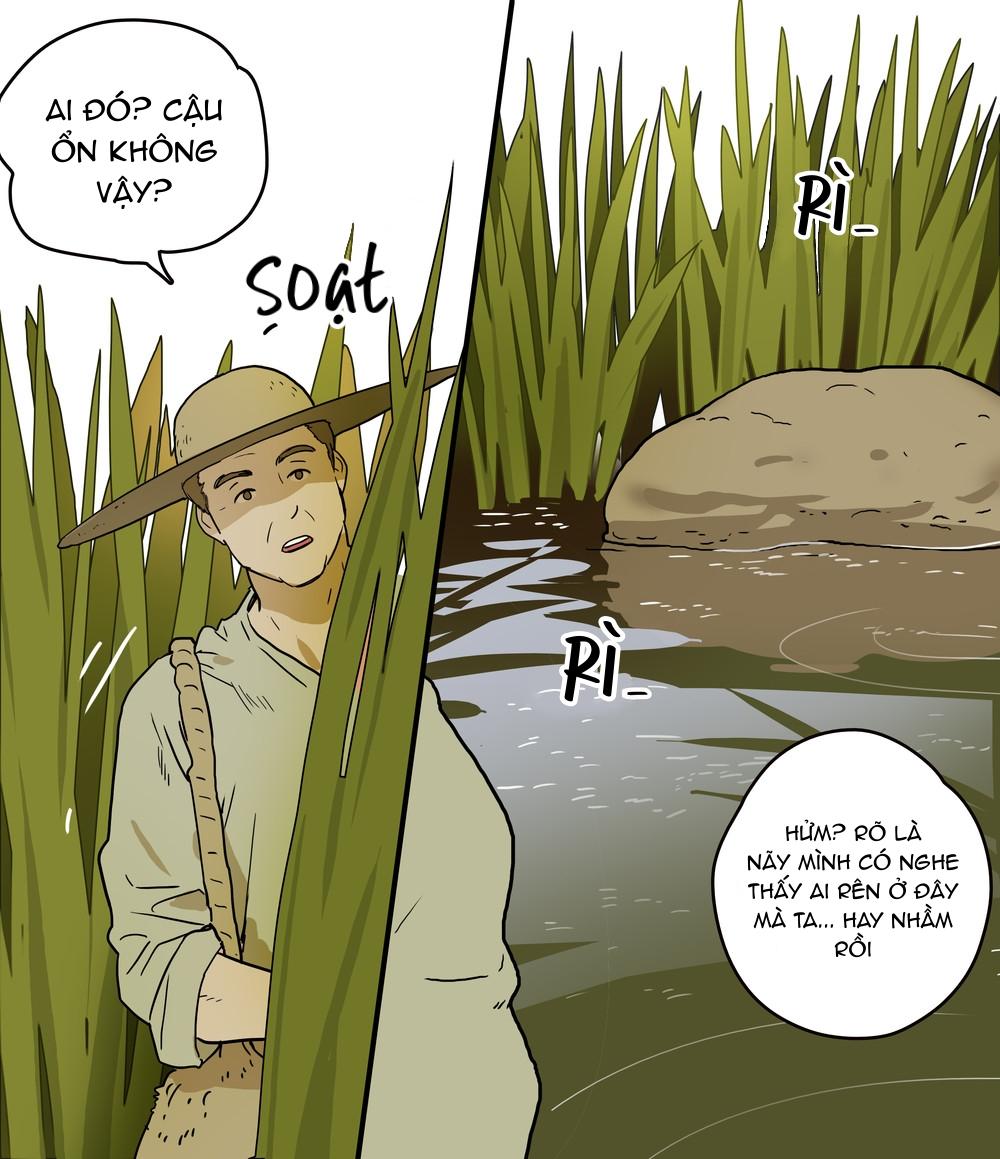 Đọc truyện Oneshot Mặn Chát - Chapter 116