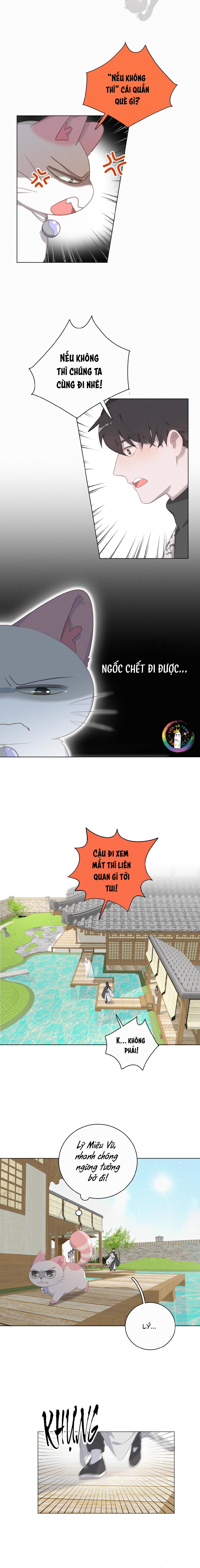 Đọc truyện Xã Hội Mồn Lèo - Chapter 64