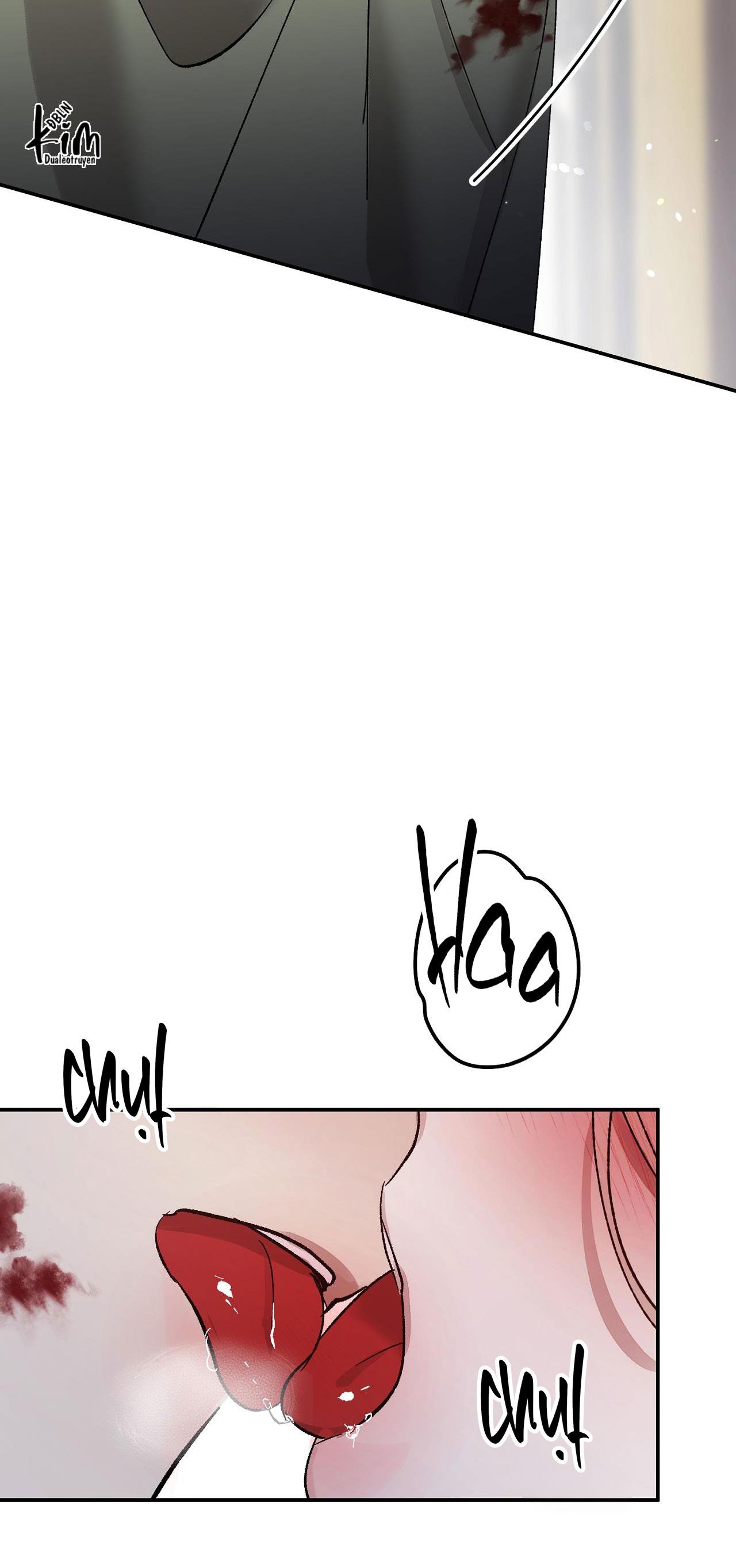 Đọc truyện BL CỔ TRANG-ÂU CỔ NGẮN NHÀ KIM - Chapter 36.4