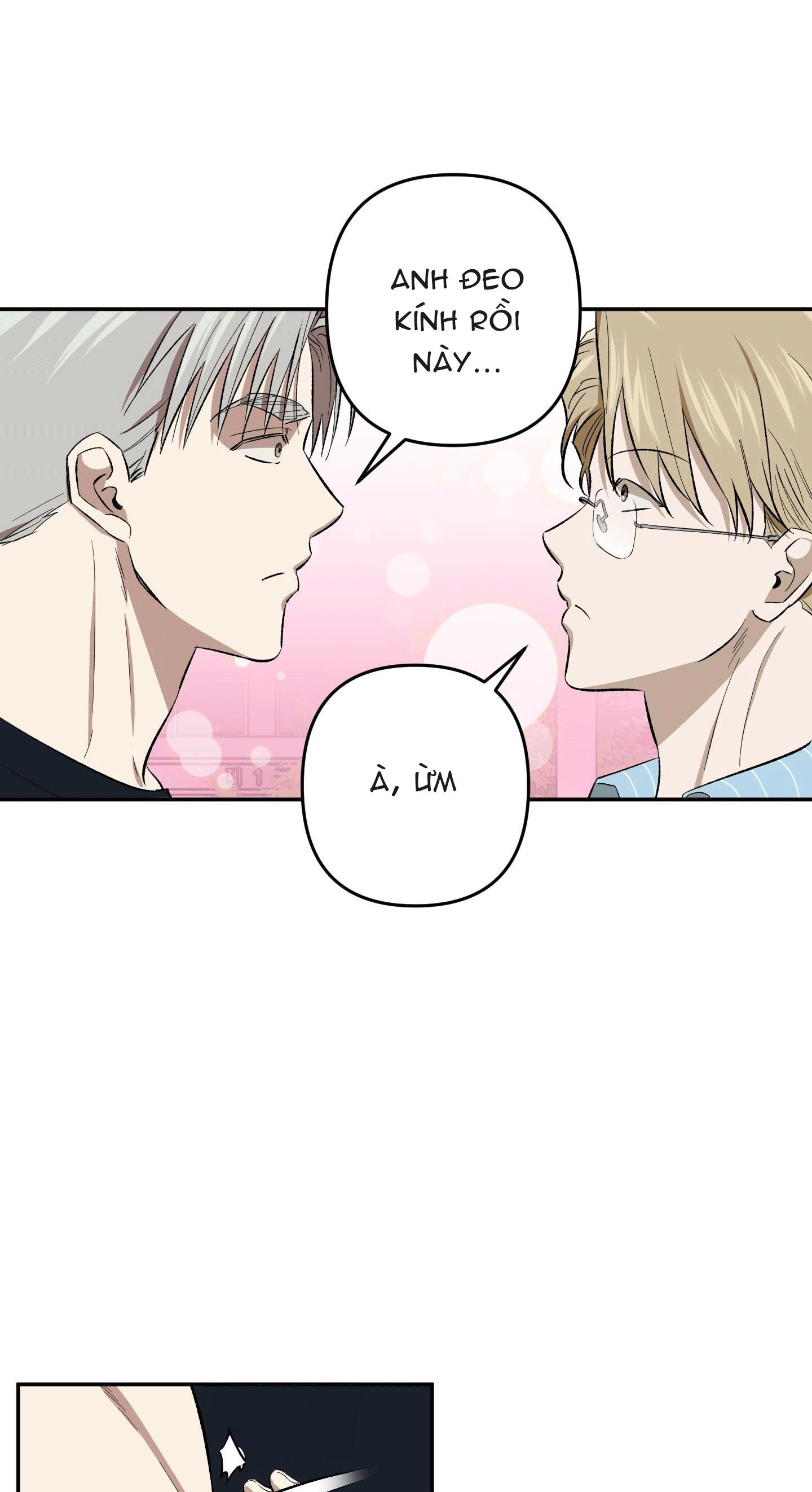 Đọc truyện TUYỂN TẬP TRUYỆN NGẮN HỎNY CỦA NHÀ SẸC - Chapter 39