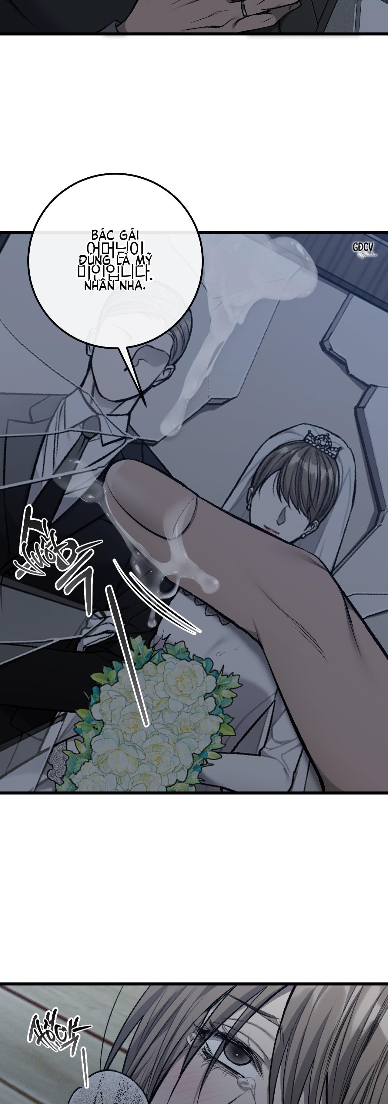 Đọc truyện PHI VỤ BẨN THỈU - Chapter 46