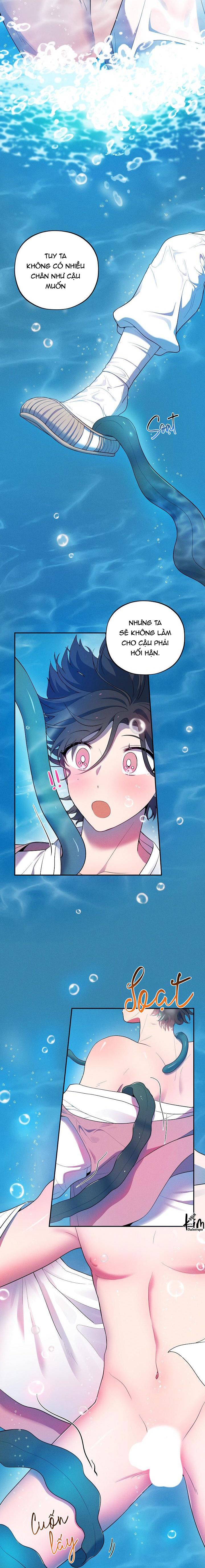 Đọc truyện TRUYỆN NGẮN LỤC LẠC ĐÔI - Chapter 3.3