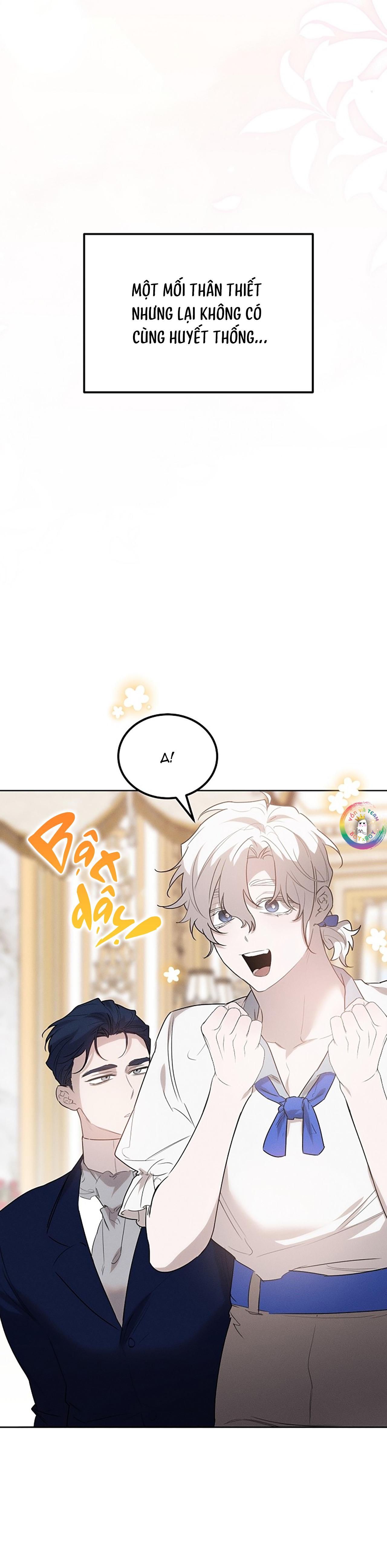 Đọc truyện (END) Này, Đừng Có Nhấn Cái Nút Đó! - Chapter 29