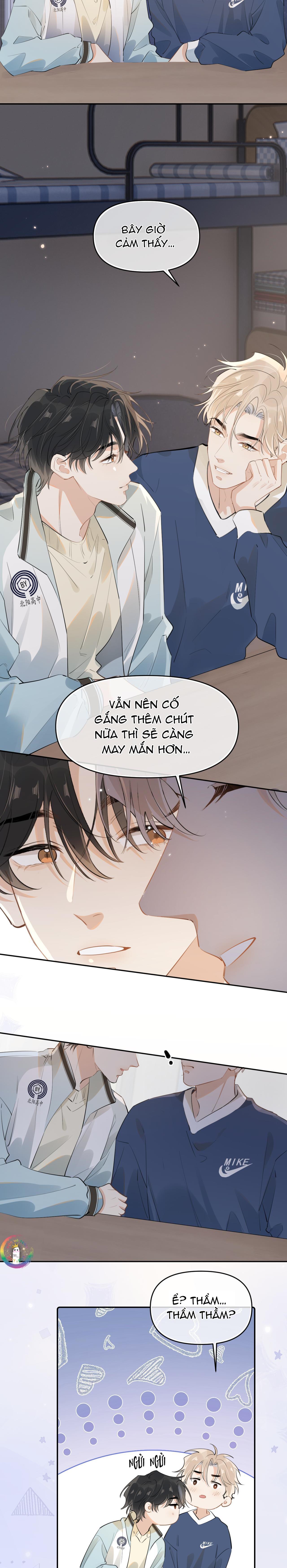 Đọc truyện Cậu Vượt Giới Hạn Rồi - Chapter 41