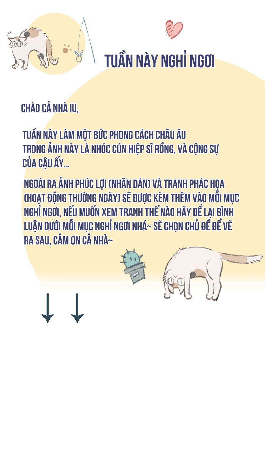 Đọc truyện Á NÔ 2 - THÁM HOA - Chapter 72.5