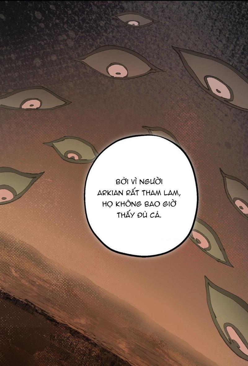 Đọc truyện Hãy khóc đi đừng ngại ngùng! - Chapter 32