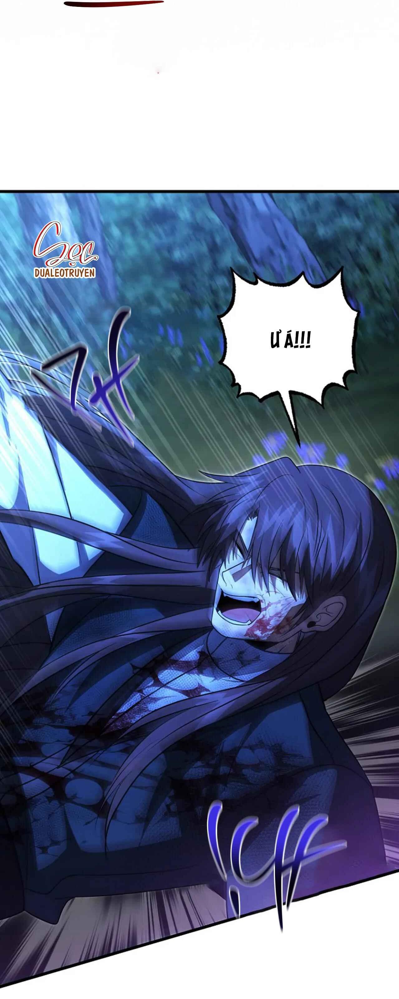 Đọc truyện NGHỈ HƯU CHỨ KHÔNG PHẢI TÌNH YÊU - Chapter 33