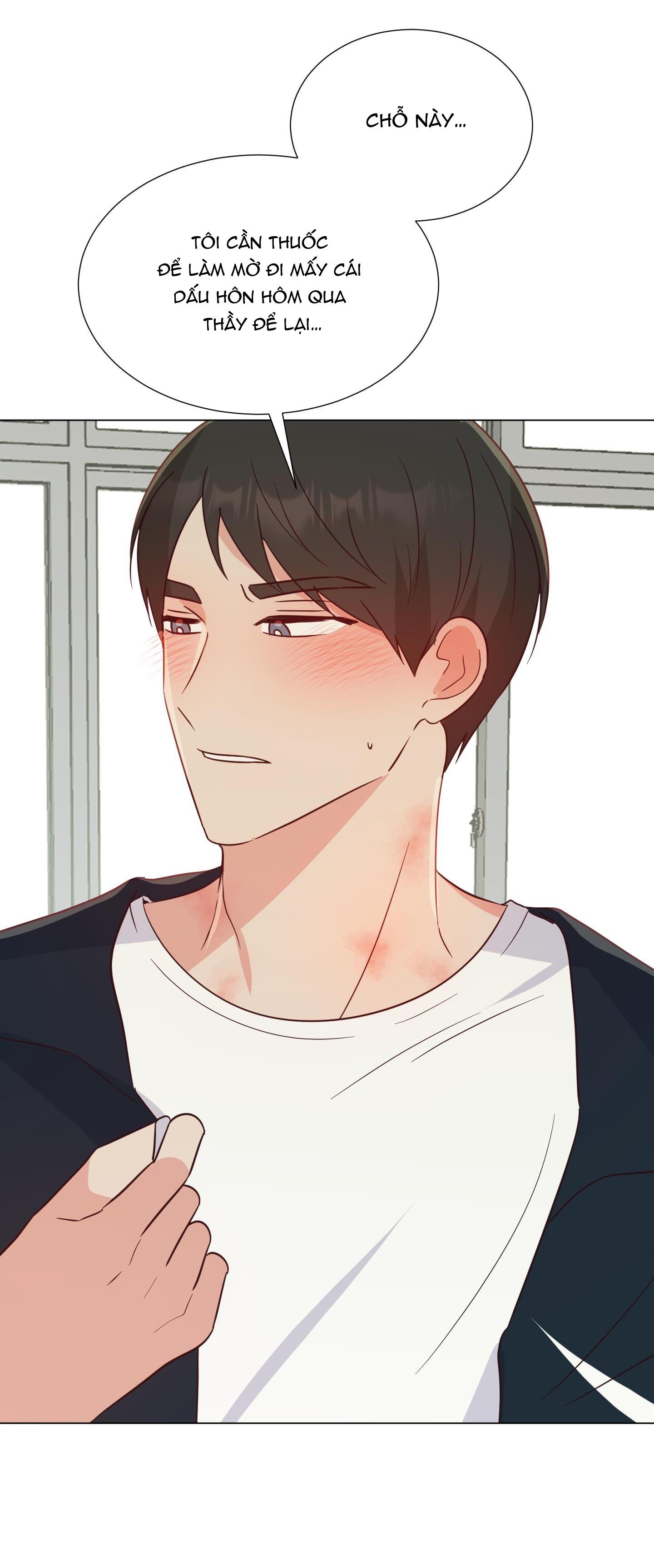 Đọc truyện BL NGẮN TUYỂN CHỌN - Chapter 7.6