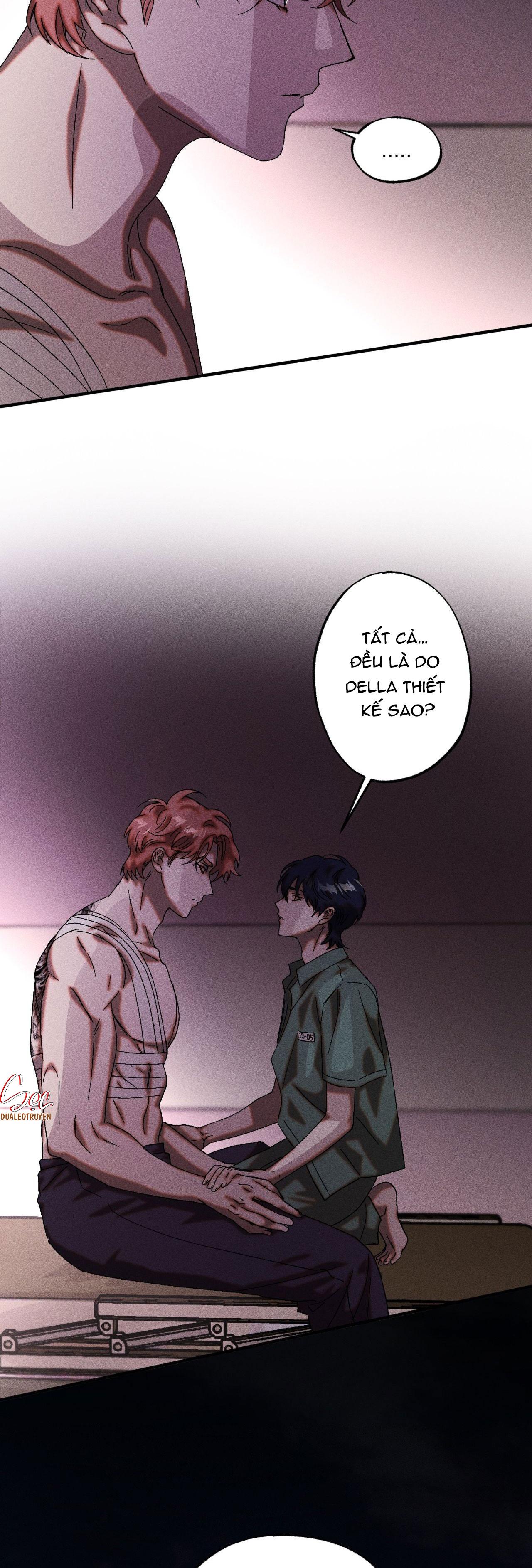 Đọc truyện Cash Or Credit - Chapter 35