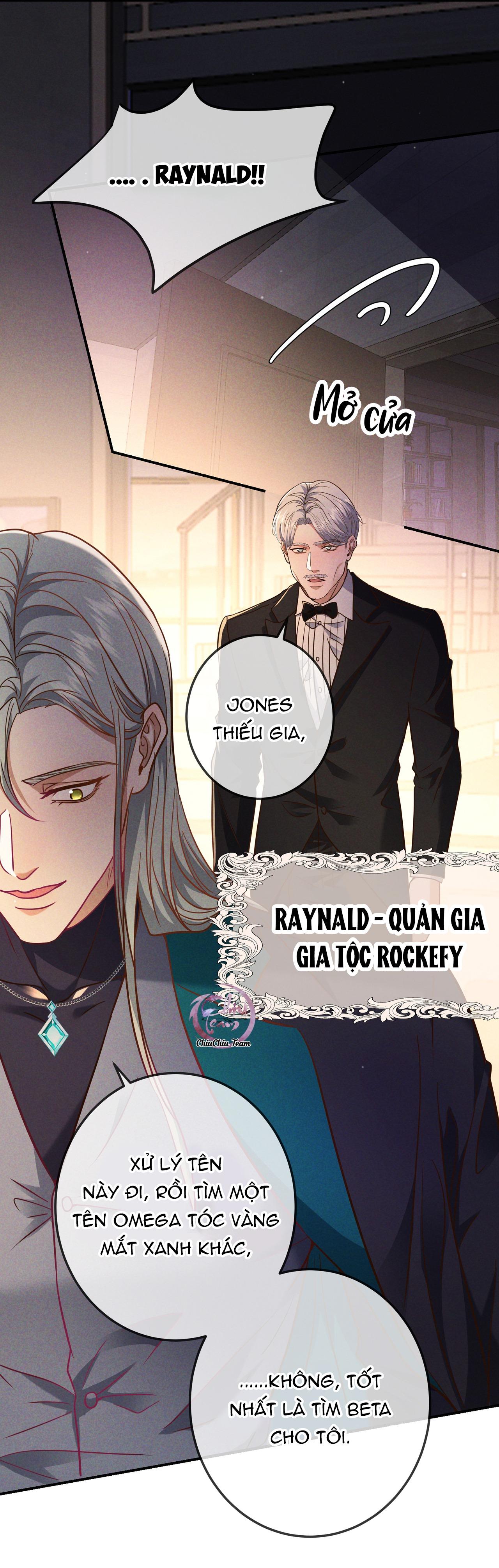 Đọc truyện Cạn Tình - Chapter 52