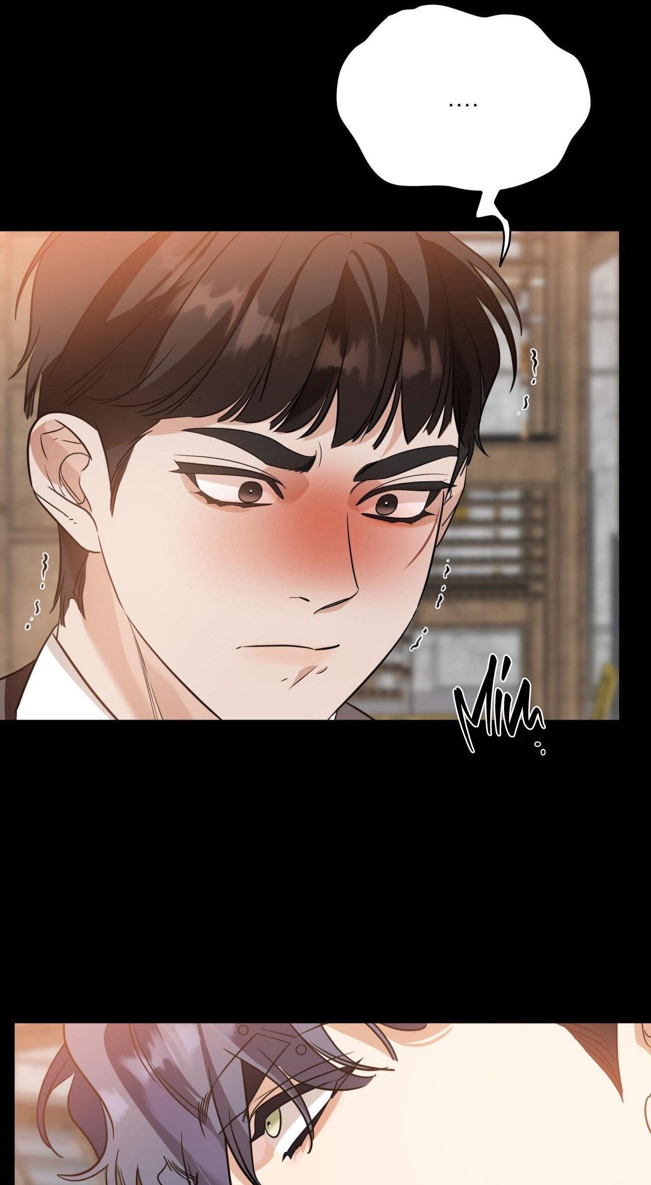 Đọc truyện LỆNH CỨU RỖI - Chapter 55