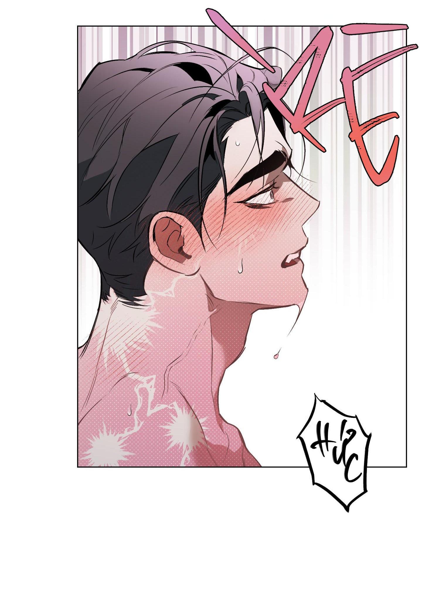 Đọc truyện  Định Tên Mối Quan Hệ - Chapter 41