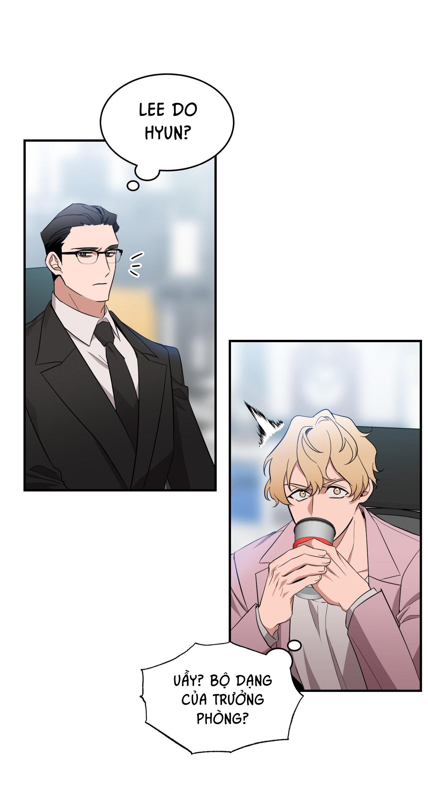 Đọc truyện TUYỂN TẬP NHẤT THỤ ĐA CÔNG CỦA NHÀ KIM - Chapter 25.1