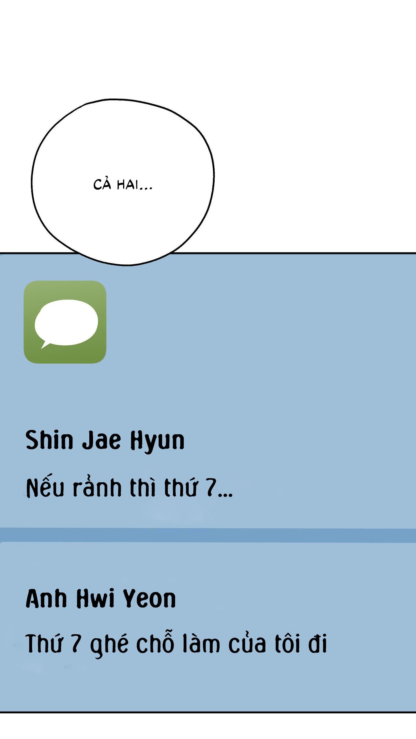 Đọc truyện  Carrot And Stick - Chapter 14