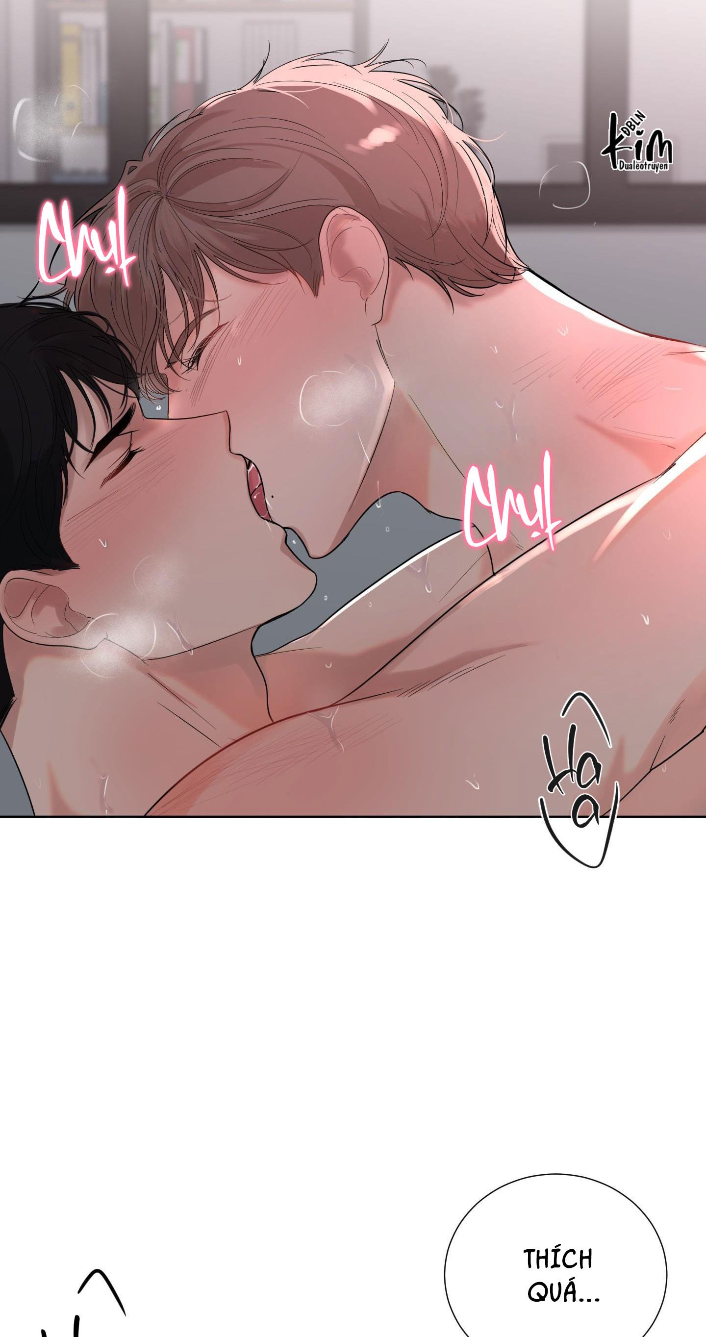 Đọc truyện BL NGẮN CHỊCH HỎNY - Chapter 42.7