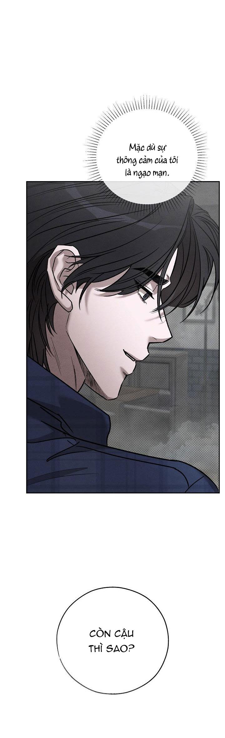 Đọc truyện CHẠM VÀO EM - Chapter 29