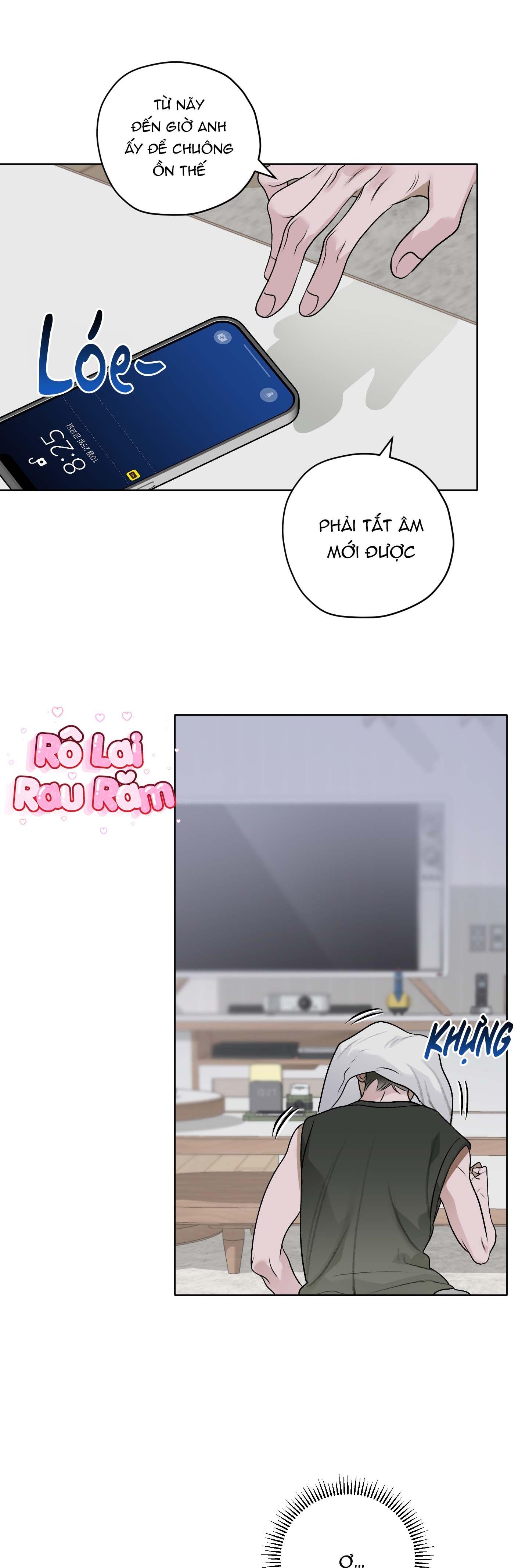 Đọc truyện  Đầm Hoa Sen - Chapter 30