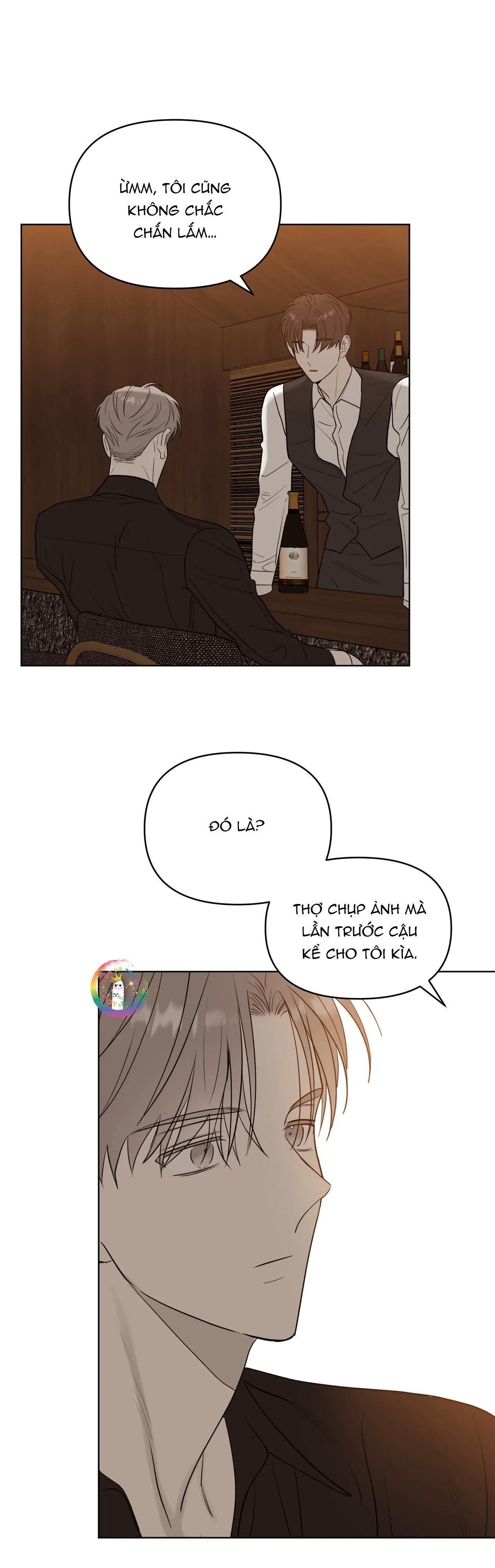 Đọc truyện Sparkling Baby - Chapter 15