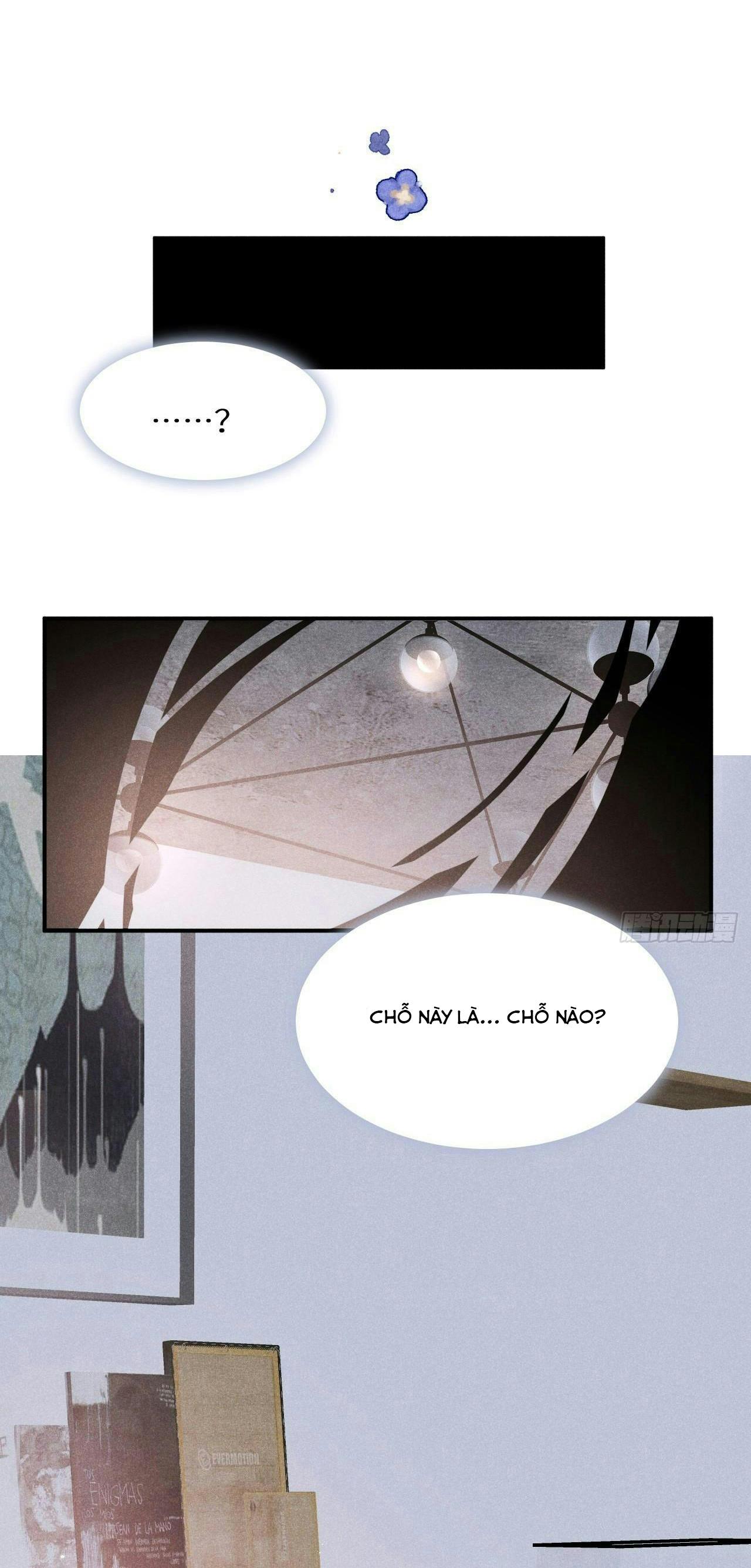 Đọc truyện Lang Sói Thượng Khẩu - Chapter 78