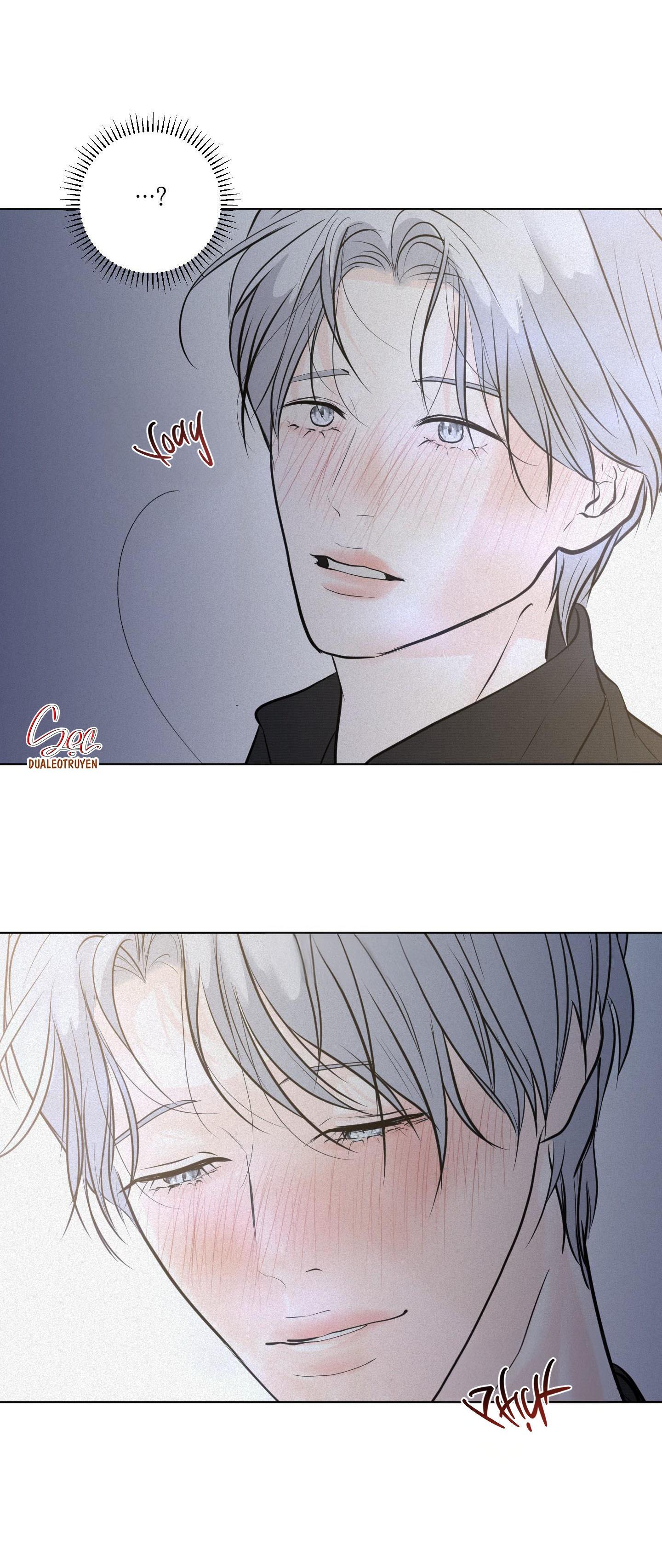 Đọc truyện (ABO) LỜI CẦU NGUYỆN - Chapter 53