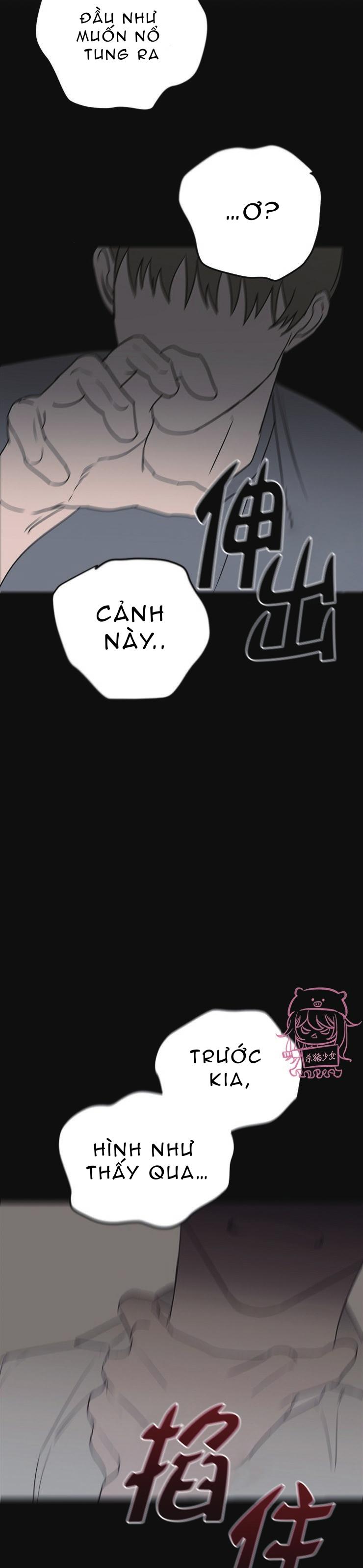 Đọc truyện Thiên Đường - Chapter 4