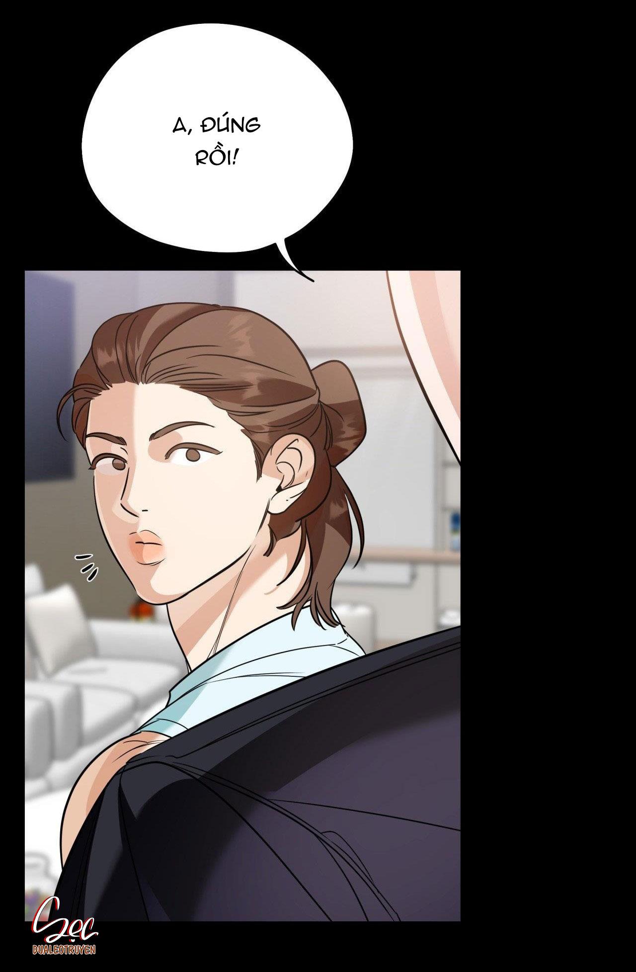 Đọc truyện LỆNH CỨU RỖI - Chapter 46