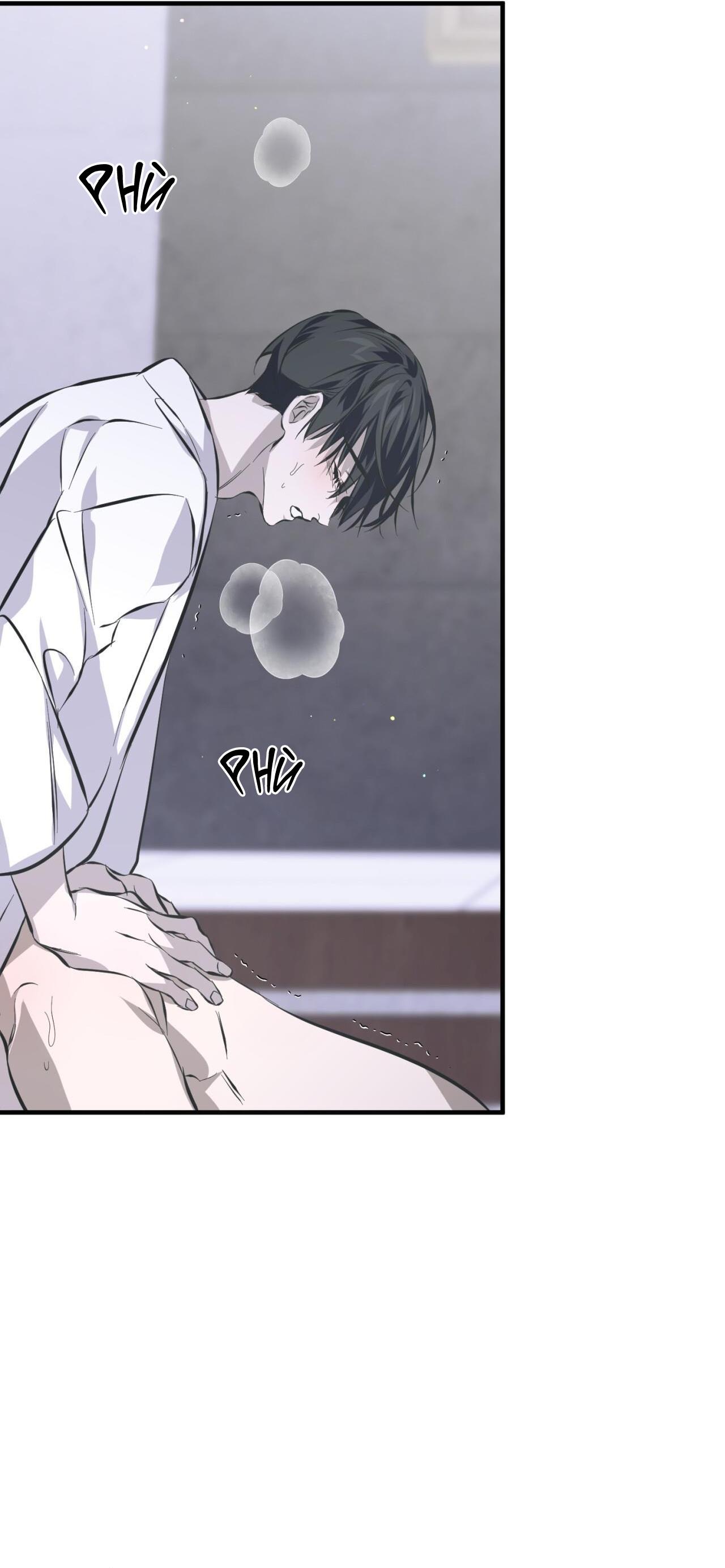 Đọc truyện LẠC LỐI - Chapter 26